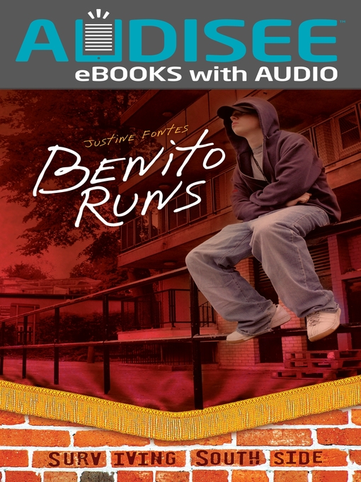 Title details for Benito Runs by Justine Fontes - Available